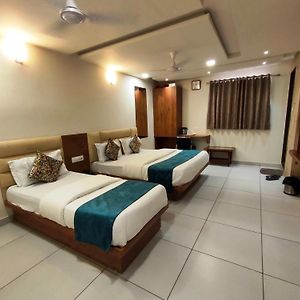 Executive Triple Room